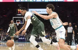 Deux mois après, les Bucks comptent de nouveau jusqu’à deux