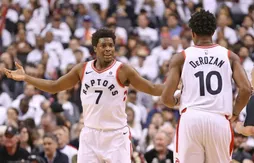 Encore une “année perdue” pour Kyle Lowry