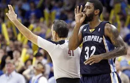 Exploit : Memphis vient s’imposer à OKC