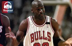 Game 1 de légende en finale – Le “shrug” de Michael Jordan face aux Blazers (1992)