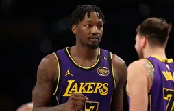 Dorian Finney-Smith comblé de rejoindre Houston