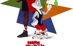 Jordan Brand et Bugs Bunny se réunissent à nouveau