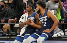 Pronostics NBA | Misez sur le duo Towns-Edwards