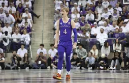 Draft 2023 | Présentation de Gradey Dick (Kansas)