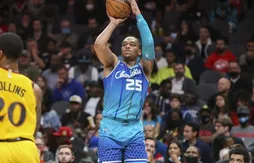 Les shooteurs des Hornets coupent les ailes des Hawks