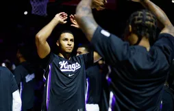 La G-League, dernière étape de la convalescence de Keegan Murray