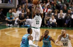 Dans sa nouvelle vidéo, Kobe Bryant fait l’éloge de Kyrie Irving