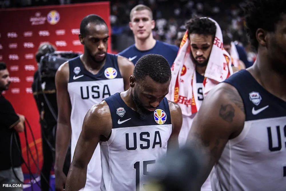 team usa
