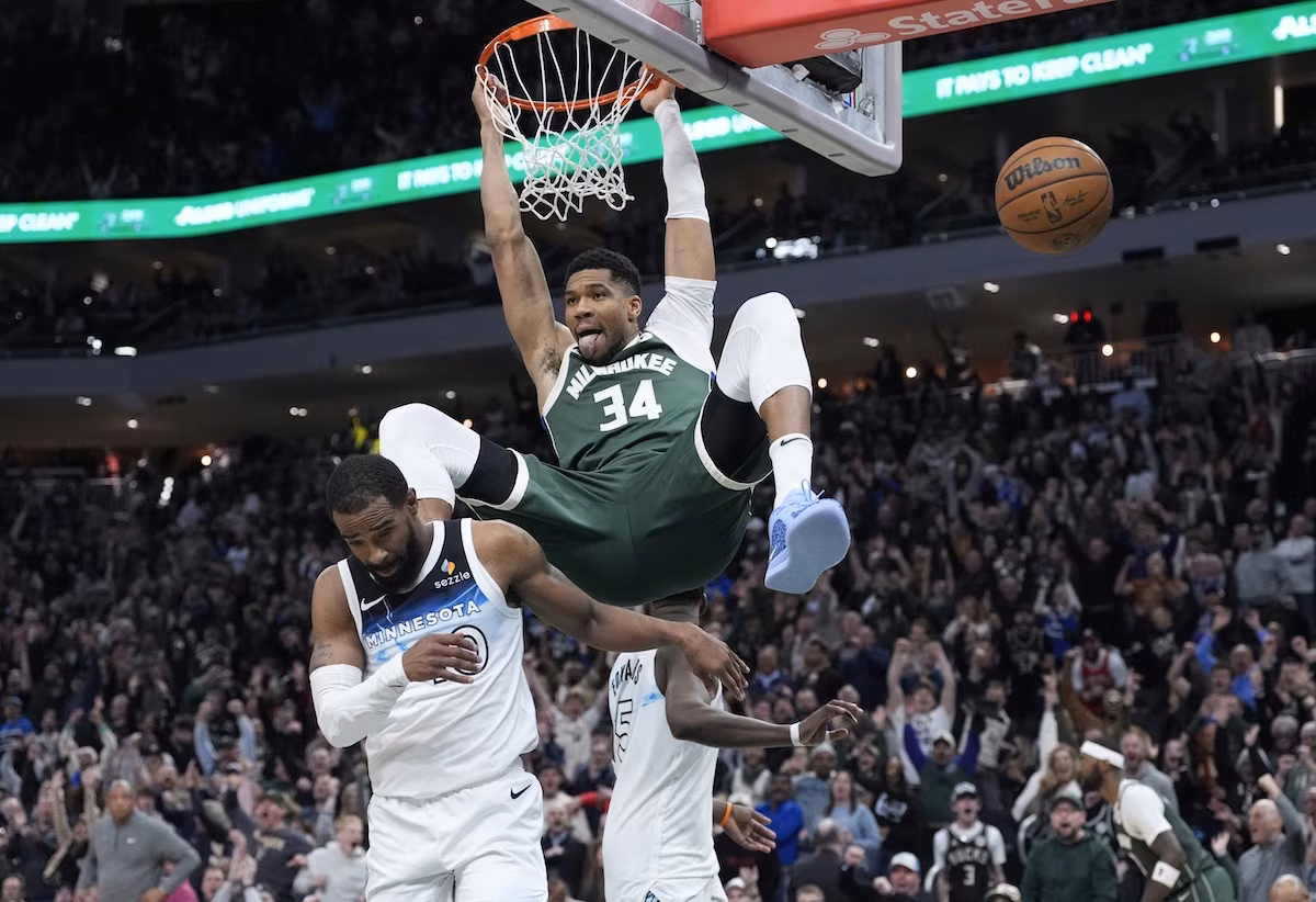 Bucks