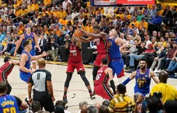 Pour le Game 2, le Heat veut absolument gagner en agressivité