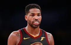 Tristan Thompson de retour à Cleveland !