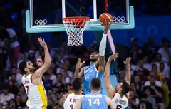 Basket masculin : qui peut encore se qualifier avant la dernière journée ?