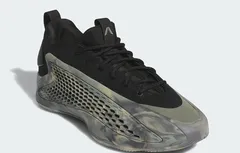 Un coloris “camouflage” pour la AE 1 Low