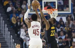 Les Cavaliers enchainent une 7e victoire de suite à Golden State !