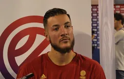 Joffrey Lauvergne : “Certaines équipes en summer league, c’est le cirque !”