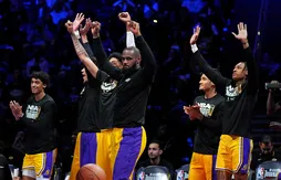 Audiences TV | Gros carton pour la demi-finale Lakers – Pelicans