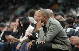 Tony Parker continue de militer pour un accord entre NBA et Euroleague