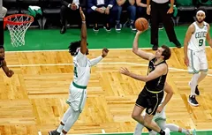 Nemanja Bjelica contraint de prendre sa retraite ?