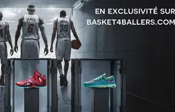 Nike : un premier aperçu de la HyperRev 2015