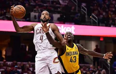 Les Cavaliers s’inquiètent maintenant pour Evan Mobley et De’Andre Hunter…