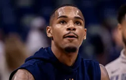 Dejounte Murray a vécu la “pire expérience de sa carrière” aux Pelicans