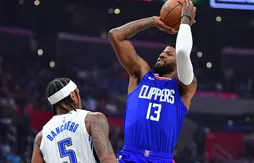 Le Magic prêt à entrer dans la danse pour Paul George ?