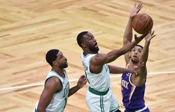 Celtics – Suns : le réveil de Kemba Walker