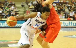 Mickaël Gelabale dans le viseur du Barça ?