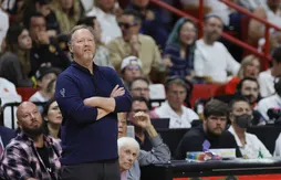 Mike Budenholzer arrive pour cinq ans aux Suns