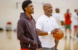 À Portland, quatre anciens meneurs pour entourer Scoot Henderson