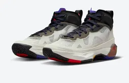 Voici la première Air Jordan 37 à sortir