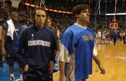 Mark Cuban raconte comment il s’est brouillé avec Steve Nash après l’avoir comparé à Mike Bibby