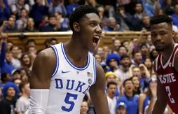 Draft 2019 : R.J. Barrett veut être drafté par les Knicks