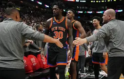 À New York, le plus dur commence