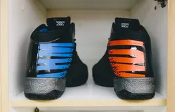 Why Not ? La Jordan 30.5 très spéciale de Russell Westbrook