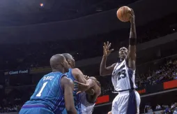 Un 29 décembre, Michael Jordan dépasse les 50 points à… 38 ans