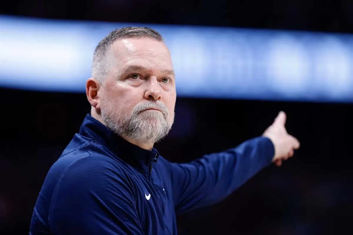 Mike Malone