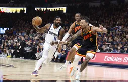 Avec leur mental d’acier, les Mavericks ont l’art de rebondir