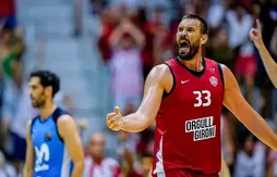 Espagne | Pari réussi pour Marc Gasol !