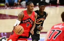 Les Raptors partent en vacances la tête haute
