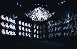 Kobe Bryant honoré par Jordan Brand