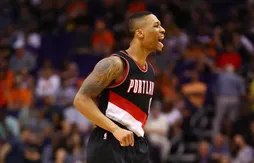 Damian Lillard veut que les Blazers restent calmes