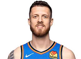 Isaiah Hartenstein