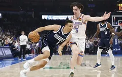 JO 2024 | Dante Exum et Josh Giddey dans la pré-sélection de l’Australie