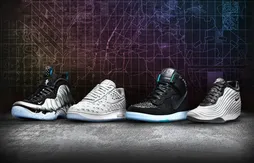 Nike va aussi jouer le All-Star Game dans la rue