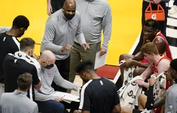 Les Hawks de Nate McMillan débutent par une victoire à Miami