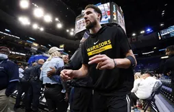 Klay Thompson avec les Bahamas ? La FIBA ne veut pas “ouvrir la boîte de Pandore”