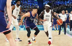 Champion NBA et champion olympique la même année, c’est possible !