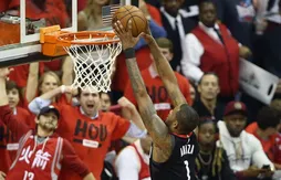 Trevor Ariza trop gourmand pour les Rockets ?