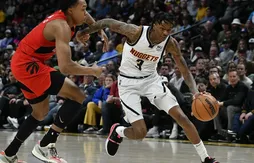 Les Wolves, les Pelicans et les Raptors intéressés par Bones Hyland